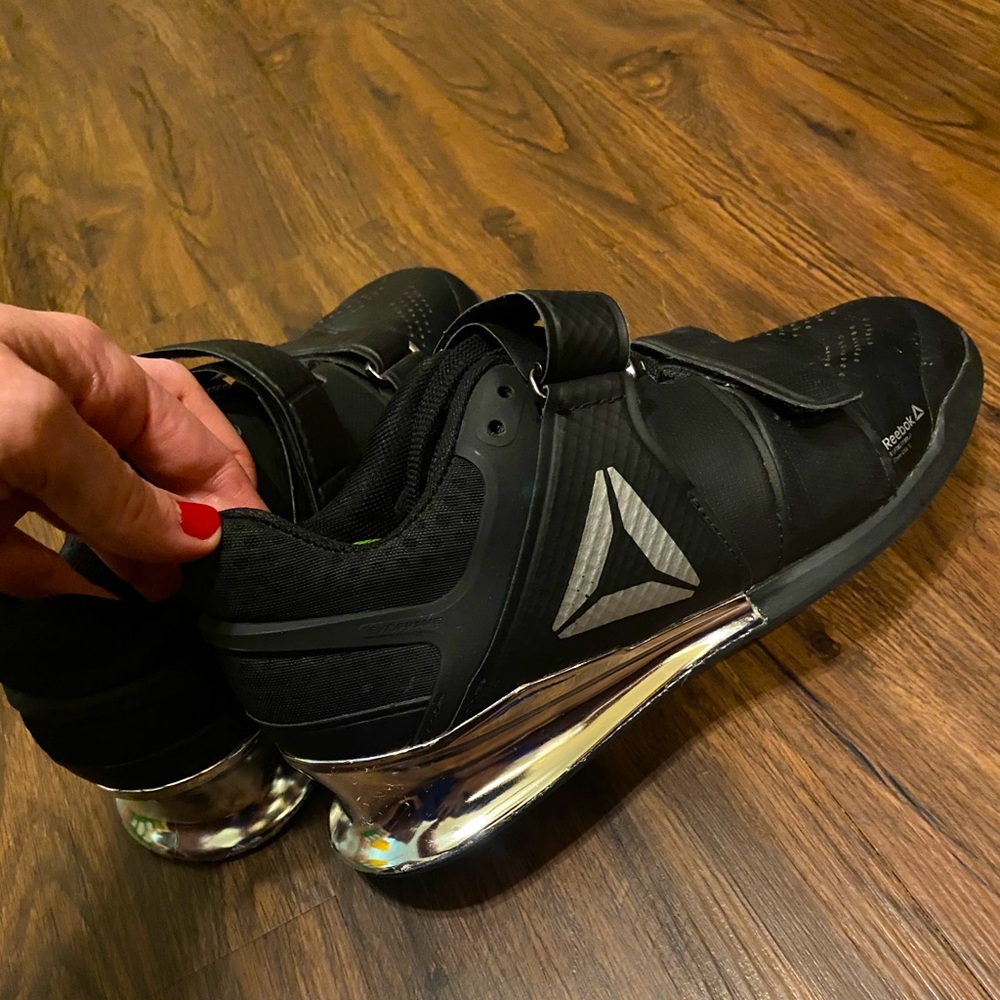 Reebok Legacy Lifters
